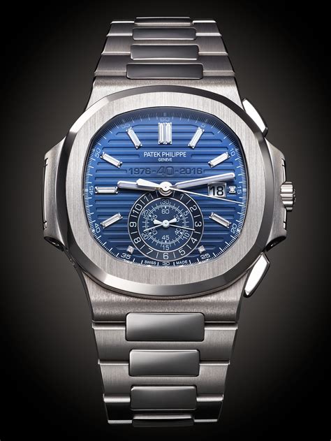 cost of patek philippe nautilus